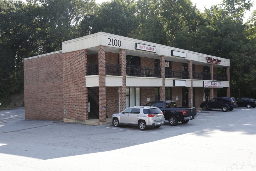 More Photos Of 2100 Poinsett Hwy, Greenville General Retail For Sale