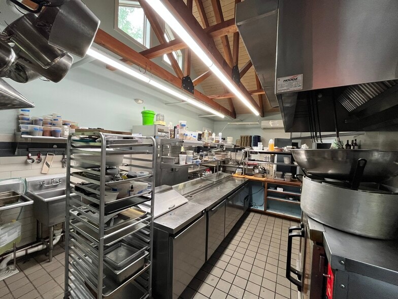 More Photos Of 1420 Long Plains Rd, Buxton Restaurant For Sale