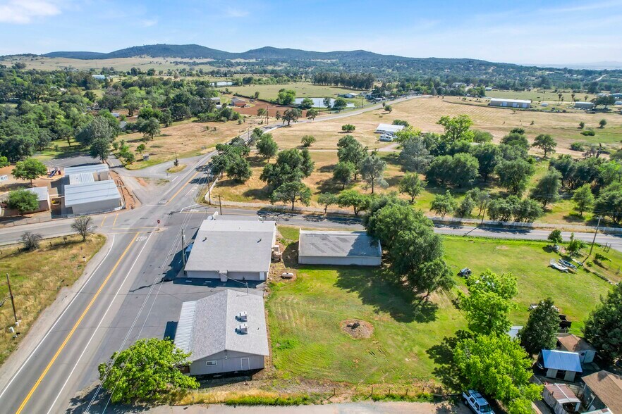 More Photos Of 11400 Loma Rica Rd, Marysville General Retail For Sale