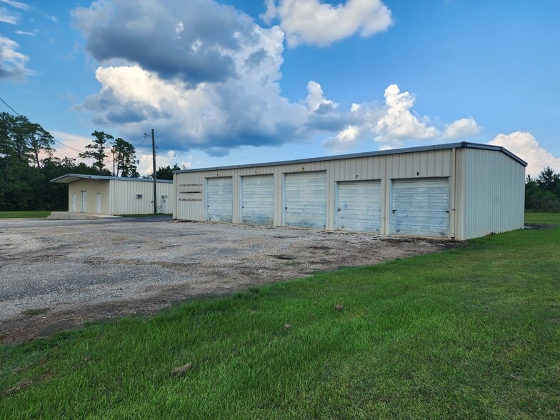 More Photos Of 274 County Road 168, Jasper Self Storage For Sale