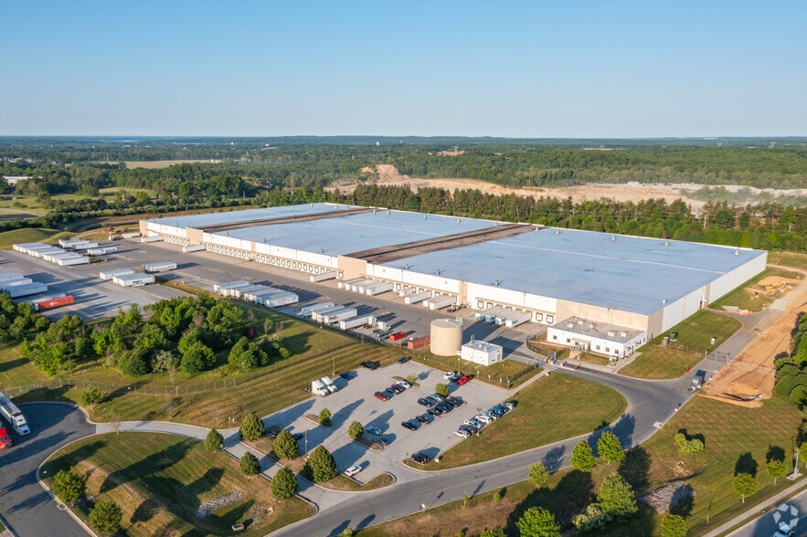More Photos Of 515 Fletchwood Rd, Elkton Distribution For Lease