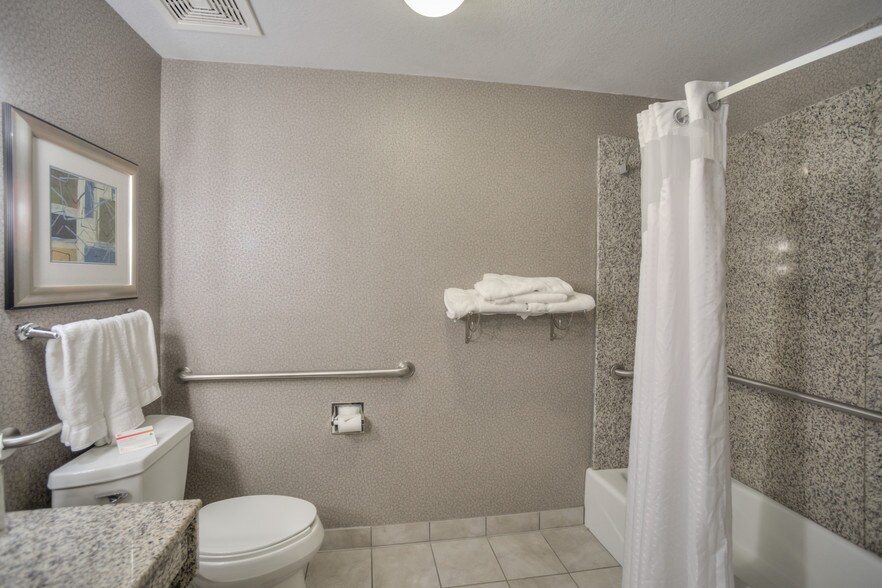 More Photos Of 323 Ed Schmidt Blvd, Hutto Hotel For Sale
