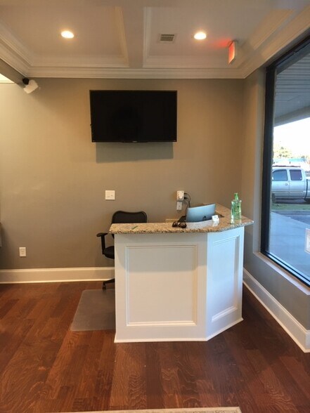 More Photos Of 742-748 Silver Bluff Rd, Aiken Freestanding For Lease
