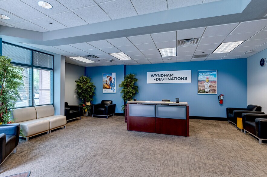 More Photos Of 10750 W Charleston Blvd, Las Vegas Office For Lease