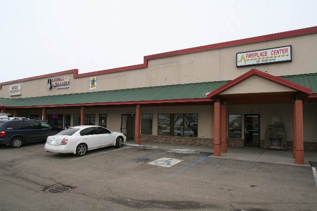 Primary Photo Of 2310 N 7th Ave, Bozeman Coworking Space