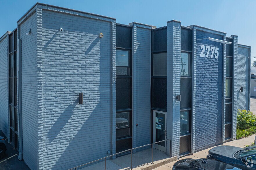 More Photos Of 2775 W Hampden Ave, Englewood Office For Lease