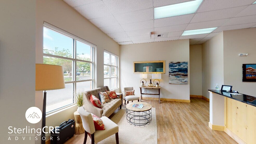 More Photos Of 1817 South Ave W, Missoula Office For Lease