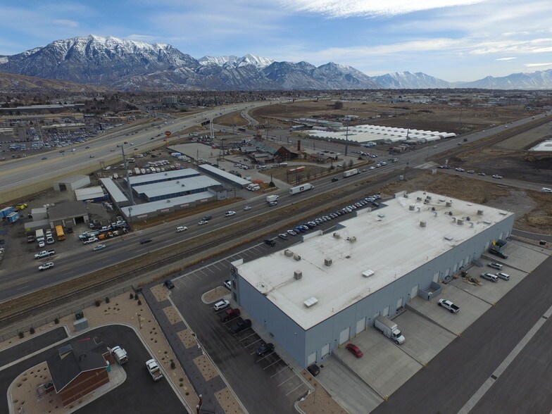 More Photos Of 1020 W 600 S, Lindon Warehouse For Lease