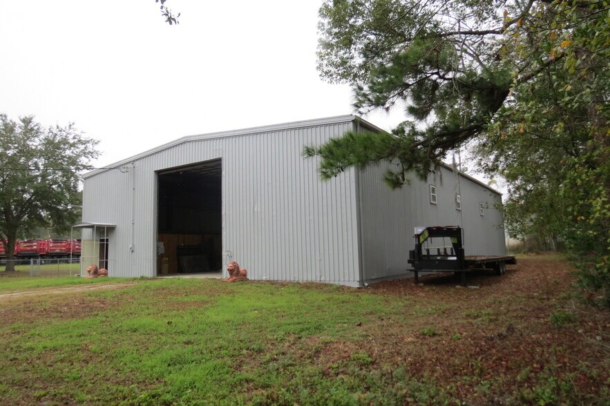 More Photos Of 7585 Wilson Blvd, Jacksonville Warehouse For Lease