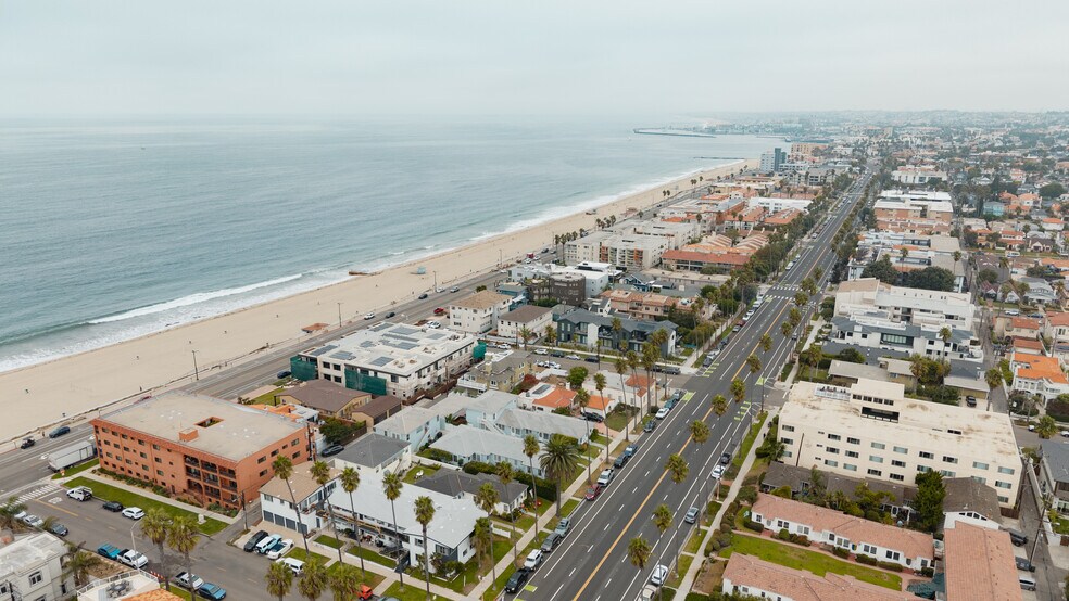 More Photos Of , Redondo Beach Multifamily For Sale