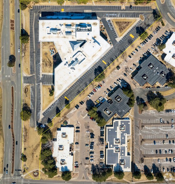 More Photos Of 5800 S Quebec St, Greenwood Village Medical For Lease