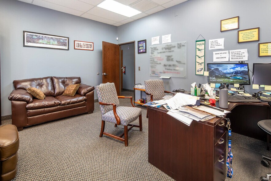 More Photos Of 7860 W Sahara Ave, Las Vegas Medical For Sale