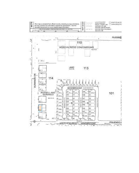 More Photos Of 5864 S Durango Dr, Las Vegas Medical For Sale