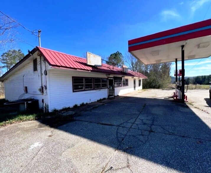 More Photos Of 51940 Highway 77, Talladega Convenience Store For Sale