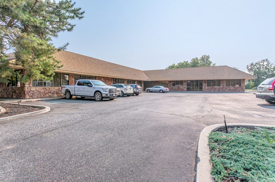 More Photos Of 100 N Fruitland St, Kennewick Office For Lease