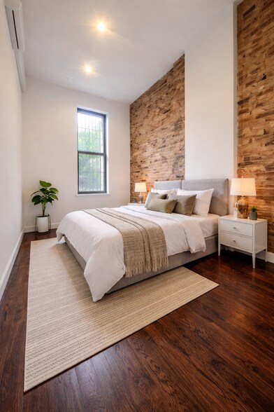 More Photos Of 308 Tompkins Ave, Brooklyn Apartments For Sale