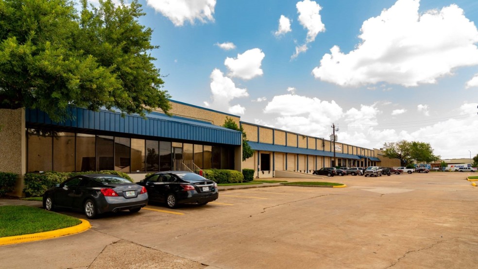 Primary Photo Of 8700 Clay Rd, Houston Unknown For Lease