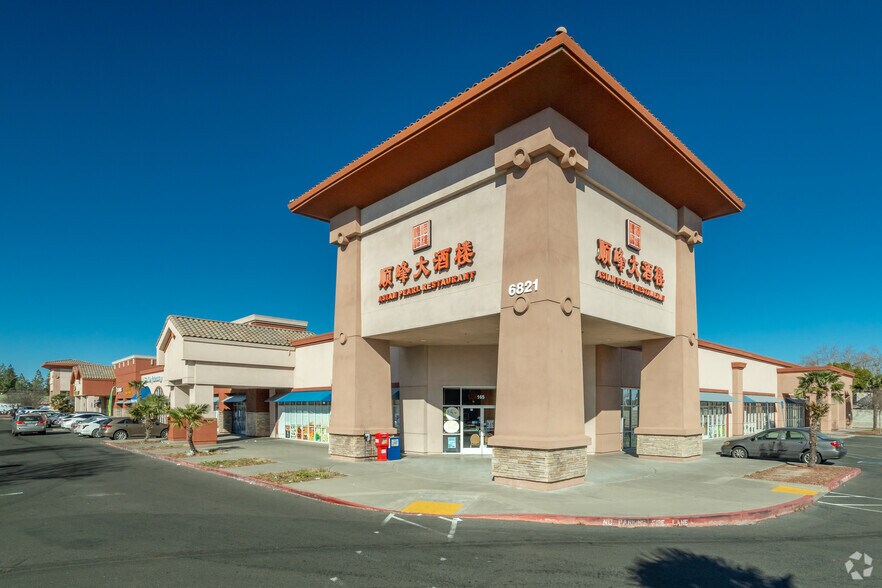 More Photos Of 6821-6833 Stockton Blvd, Sacramento Unknown For Lease