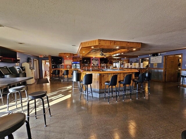 More Photos Of 109300 County Road C, Spencer Restaurant For Sale