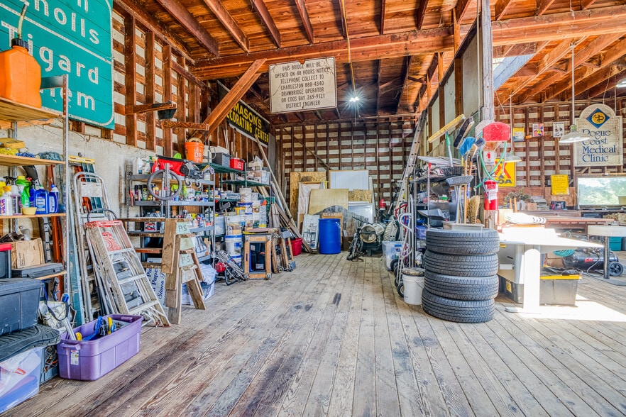 More Photos Of 203 N Birch St, Coquille Specialty For Sale