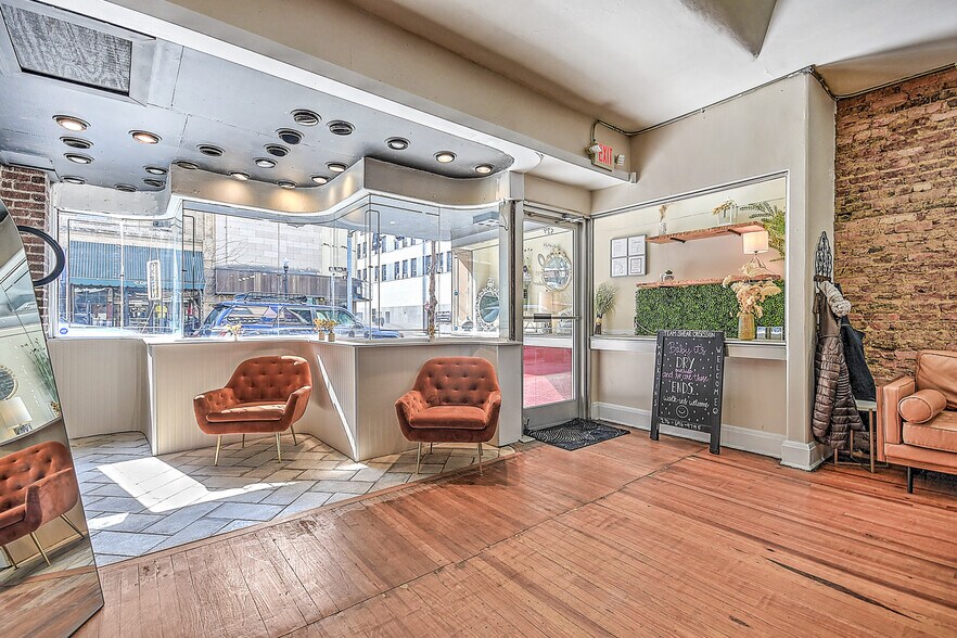 More Photos Of 529 State St, Bristol Storefront Retail Office For Sale