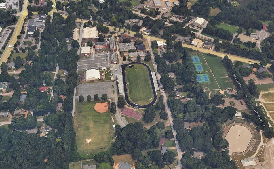 Primary Photo Of 7649-7665 Poplar Pike, Germantown Specialty For Sale