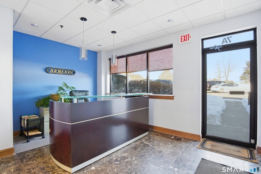 More Photos Of 1486 Highland Ave, Cheshire Warehouse For Sale