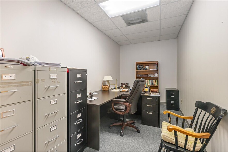 More Photos Of 46 S Main St, Concord Office For Sale