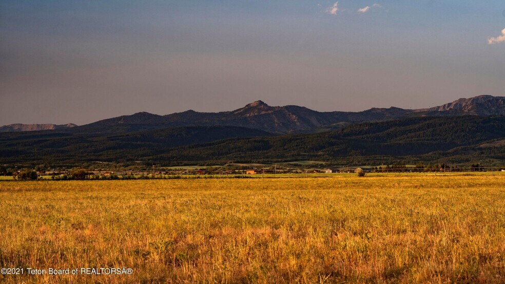 More Photos Of 250 E 1750 N, Driggs Land For Sale