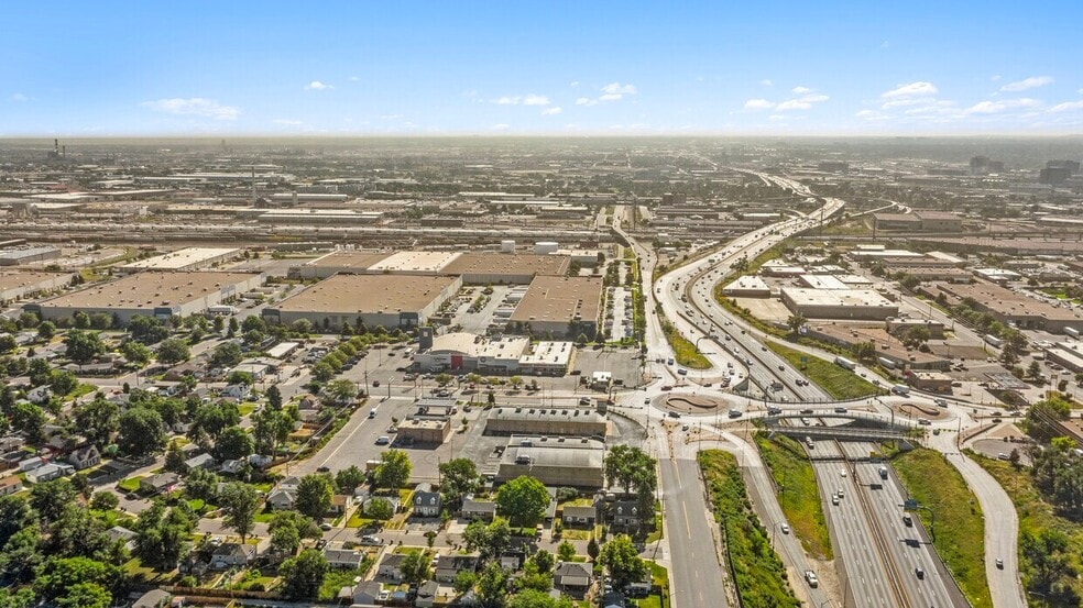 More Photos Of , Denver General Retail For Sale