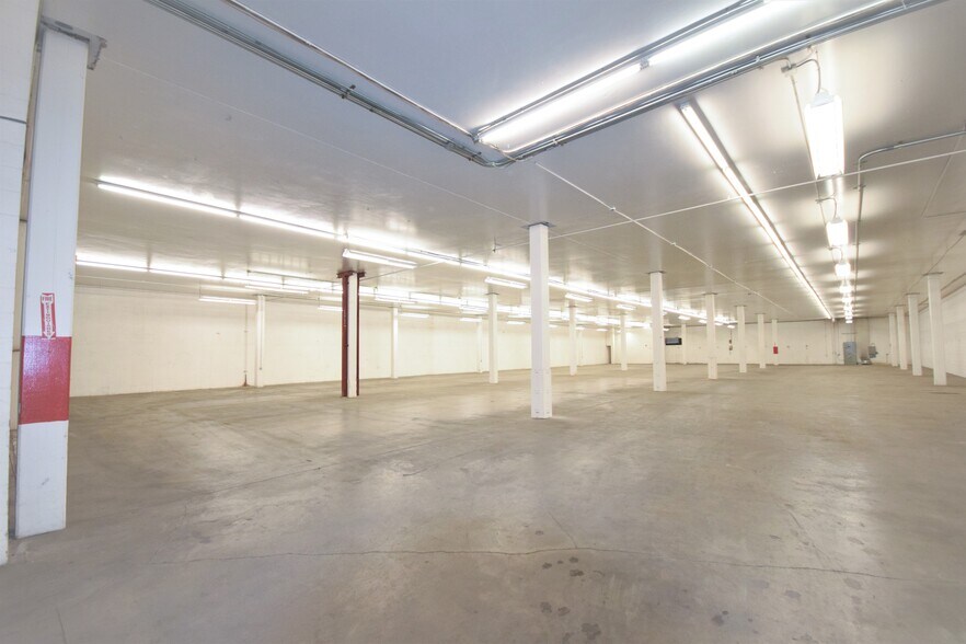 More Photos Of 620 Commercial St, Los Angeles Warehouse For Lease