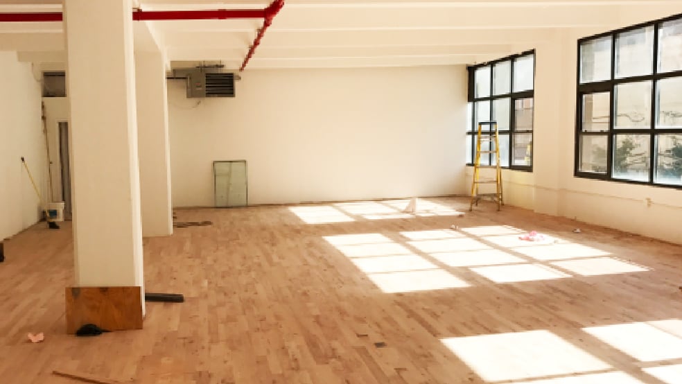 More Photos Of 2121 41st Ave, Long Island City Light Distribution For Lease