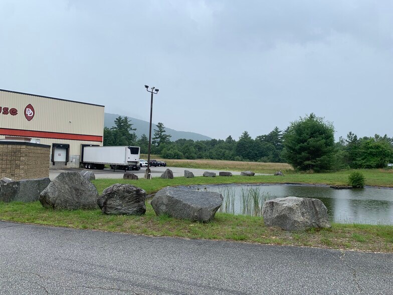 More Photos Of 1042-1050 W Swanzey Rd, Swanzey Warehouse For Sale