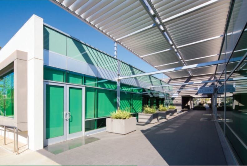 More Photos Of 17838-17880 Fitch, Irvine Loft Creative Space For Lease