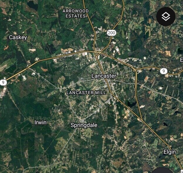 More Photos Of 1755 Airport Rd, Lancaster Drugstore For Sale