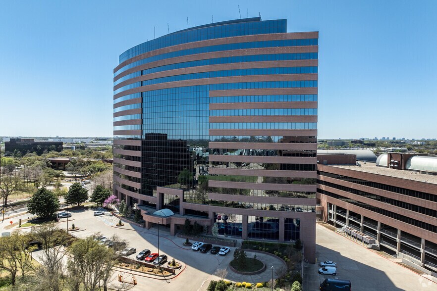 More Photos Of 2221 Lakeside Blvd, Richardson Office For Sale
