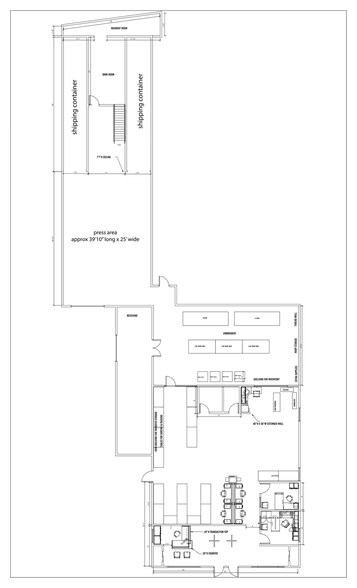 More Photos Of 1709 Newbridge Rd, North Bellmore Manufacturing For Sale