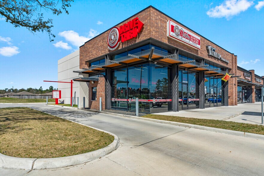 More Photos Of 24309 Gosling Rd, Spring Unknown For Lease