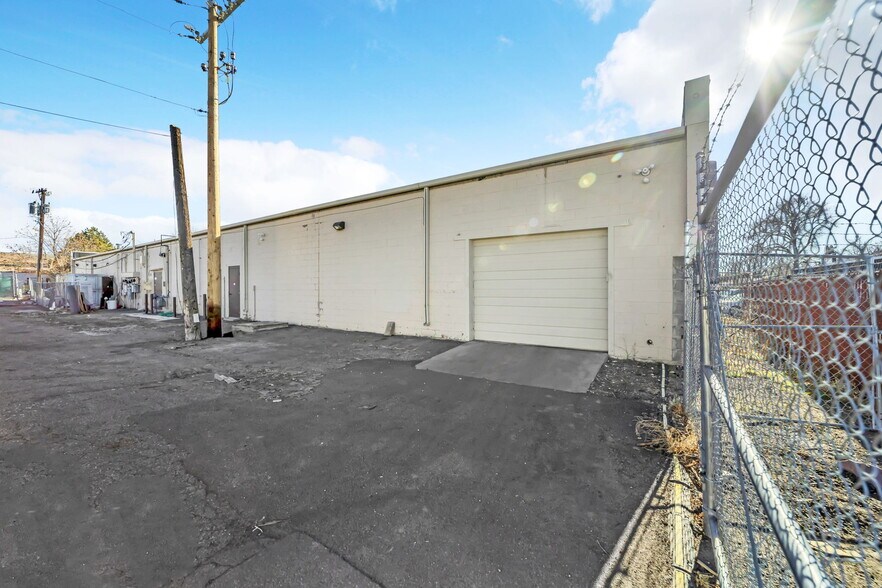 More Photos Of 1130-1150 E Fillmore St, Colorado Springs Freestanding For Lease