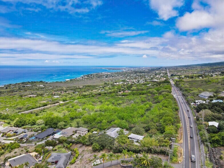 More Photos Of Laaloa Ave @ Kuakini Hwy, Kailua Kona Land For Sale