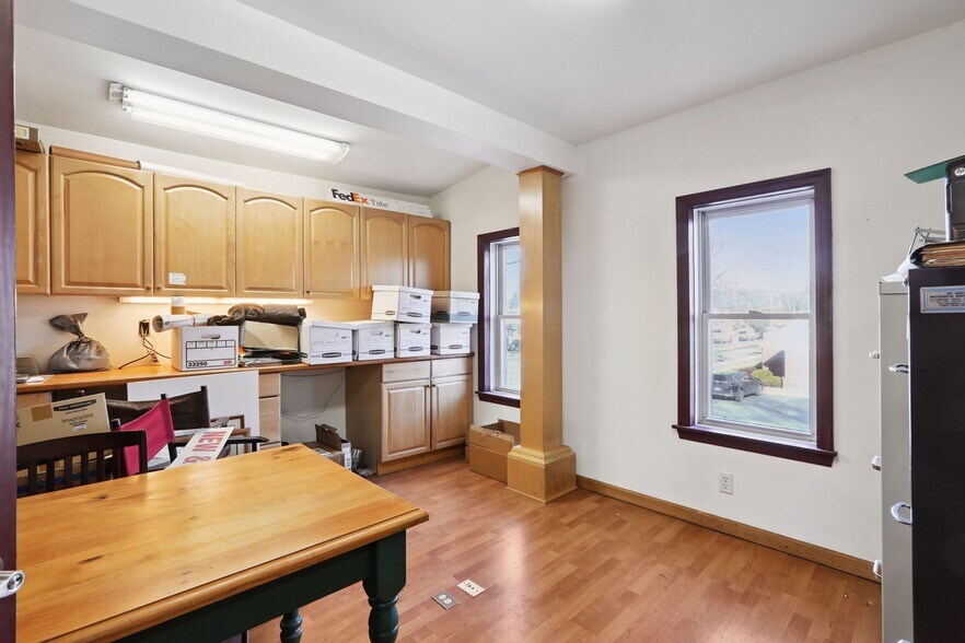 More Photos Of 44 Grassy Plain St, Bethel Storefront For Sale