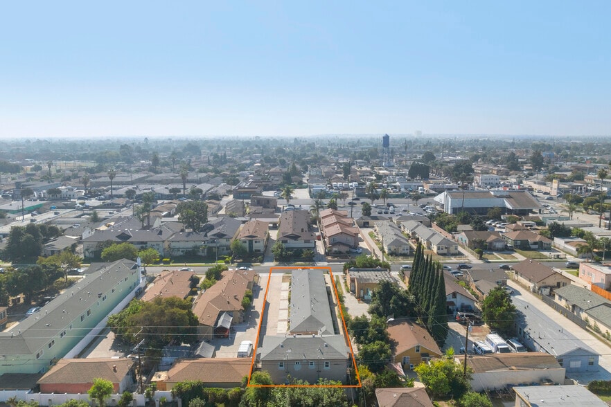 More Photos Of 3535 Los Flores Blvd, Lynwood Apartments For Sale