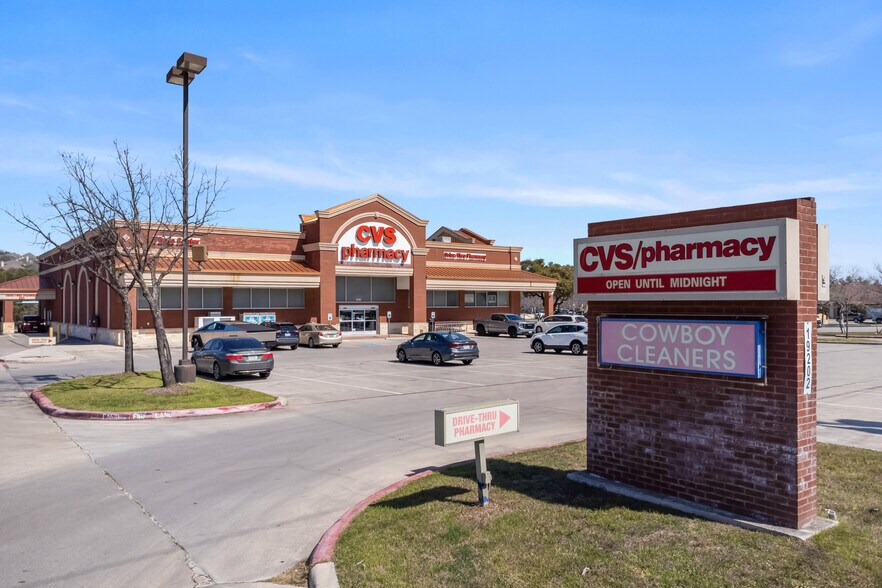 More Photos Of 19202 Blanco Rd, San Antonio Drugstore For Lease