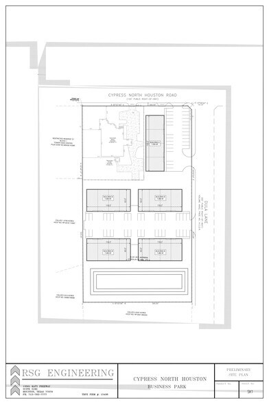 More Photos Of 12005 Cypress North Houston Rd, Cypress Research And Development For Sale