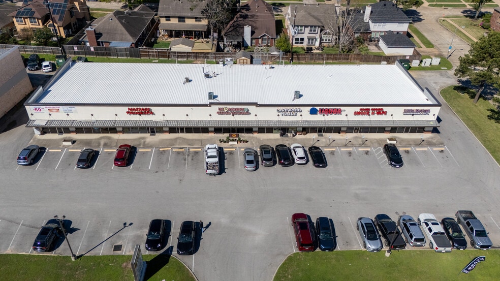 More Photos Of 16143 N Eldridge Pky, Tomball General Retail For Sale