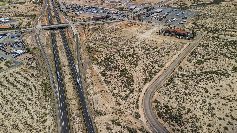 More Photos Of 0000 Fort Grant Willcox, Willcox Land For Sale