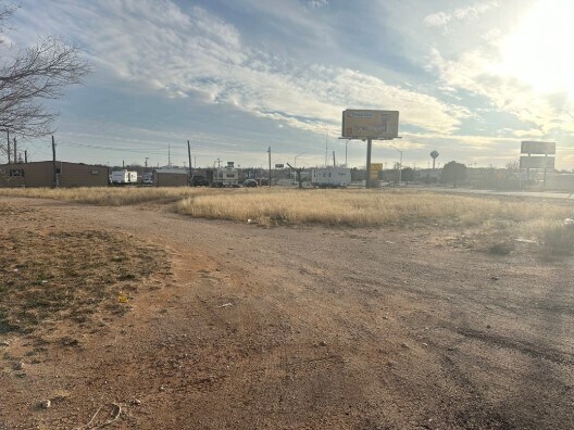 More Photos Of TBD N Hwy 385, Seminole Land For Sale