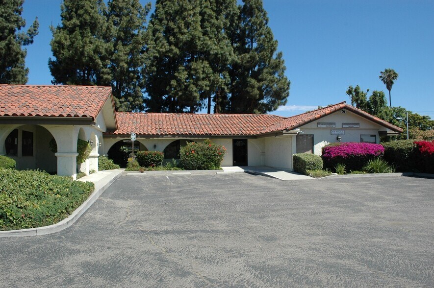 More Photos Of 970 Petit Ave, Ventura Medical For Lease
