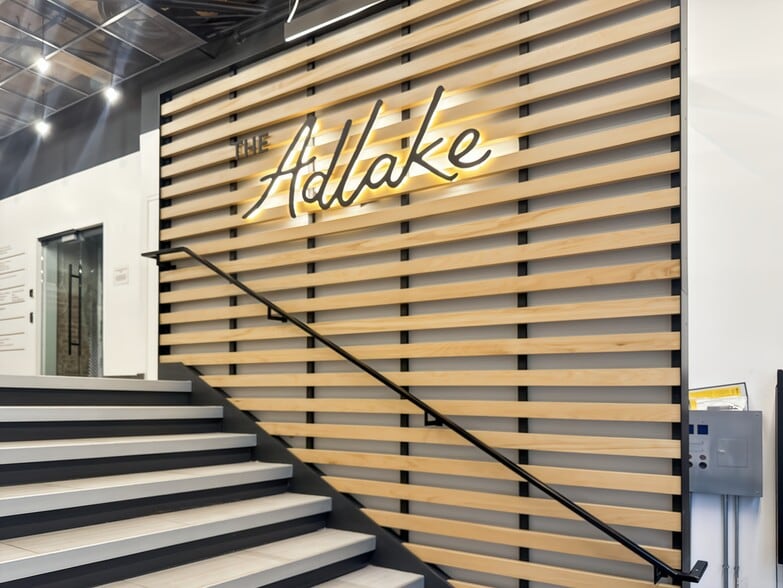 More Photos Of 320 W Ohio St, Chicago Coworking Space