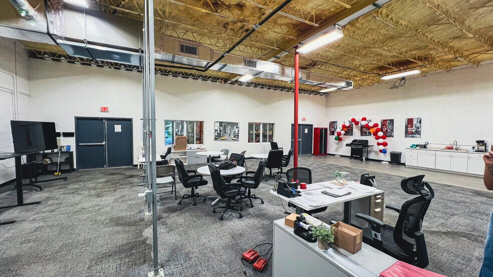 More Photos Of 702-710 NW 9th ave, Fort Lauderdale Warehouse For Lease